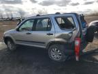 2006 HONDA CR-V LX for sale at Copart QC - MONTREAL