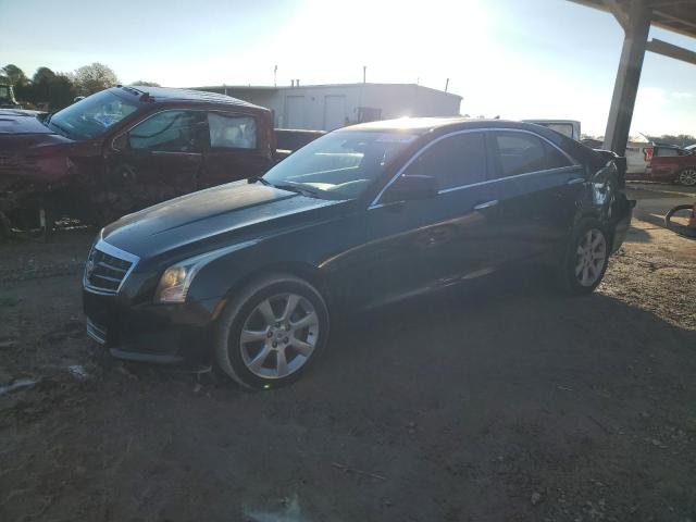 2014 Cadillac Ats 