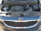 2015 Kia Sedona Lx zu verkaufen in Orlando, FL - Side