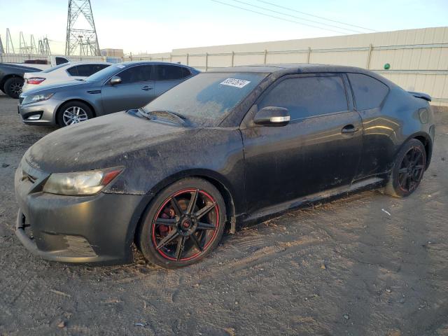 2011 Toyota Scion Tc 