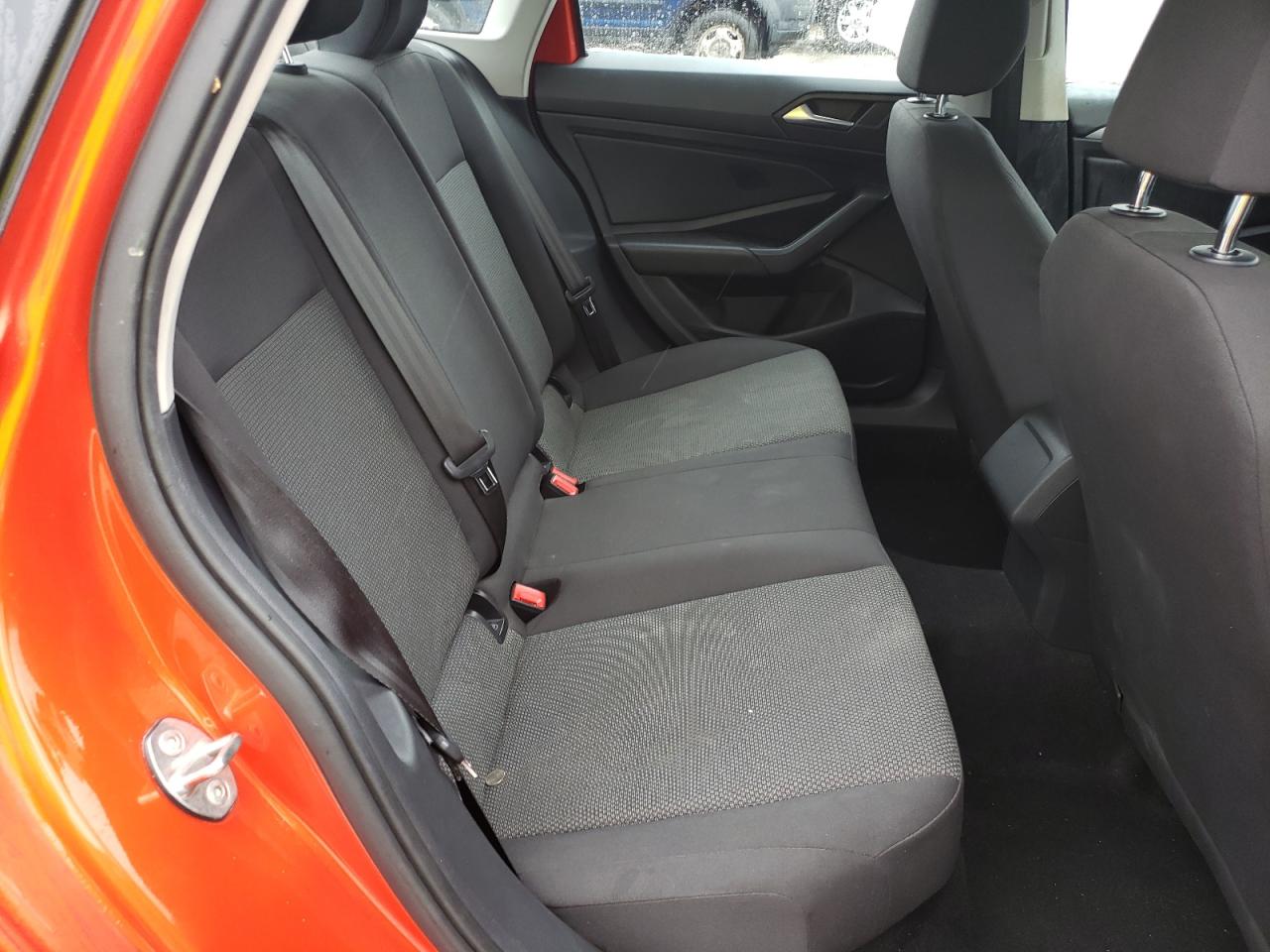 2019 Volkswagen Jetta - Image 10