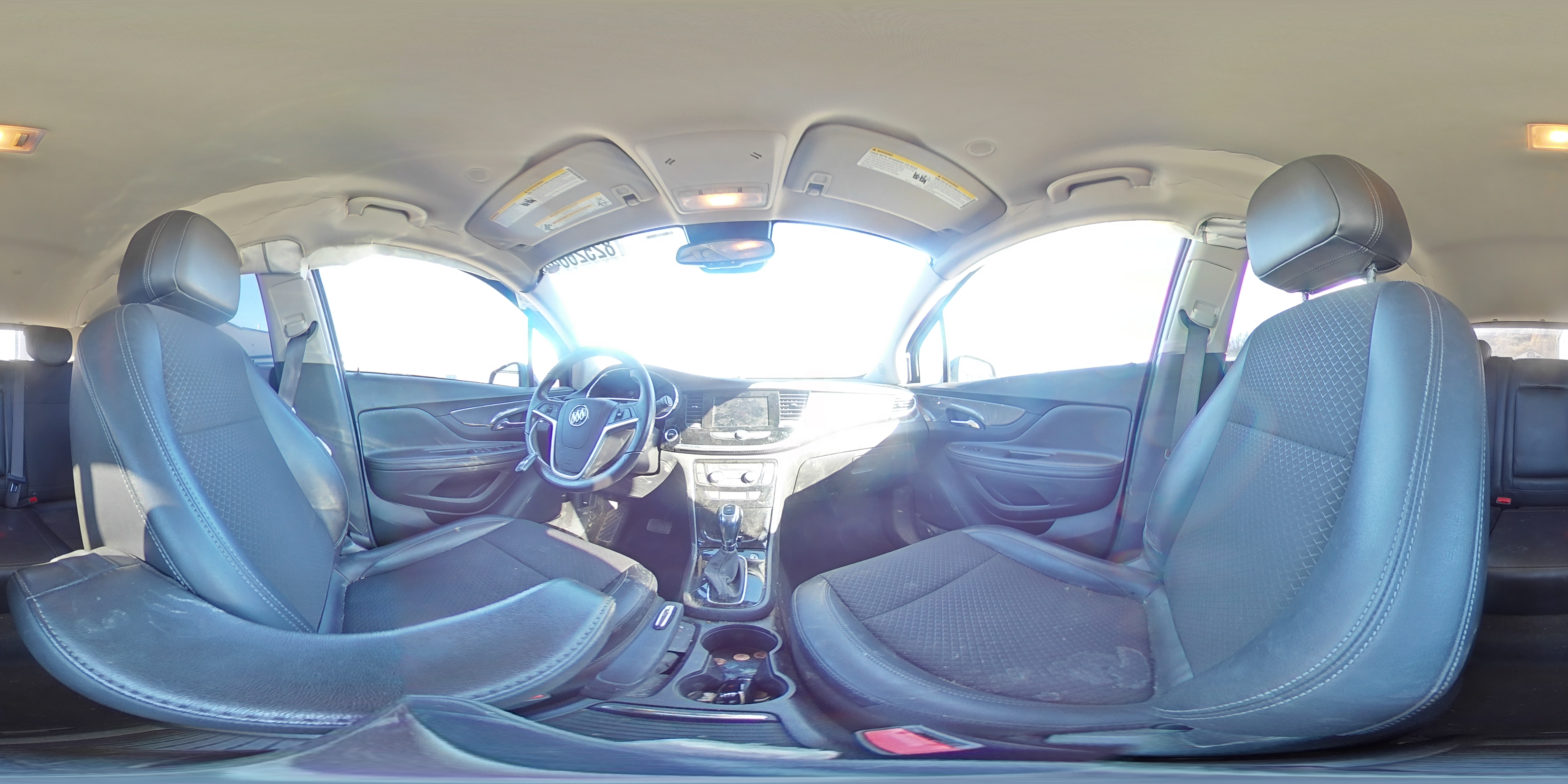 2021 Buick Encore - Image 13
