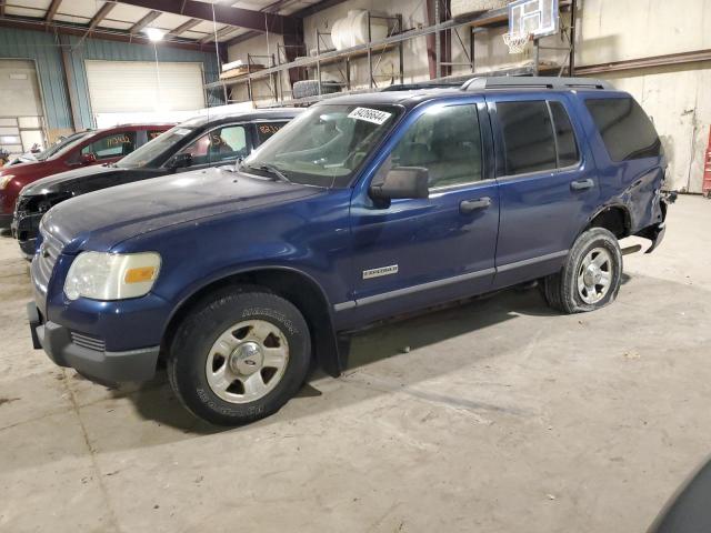 2006 Ford Explorer Xls