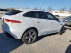 2018 Jaguar F-Pace S продається в Bridgeton, MO - Front End