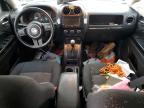 2012 Jeep Patriot Latitude na sprzedaż w Conway, AR - All Over