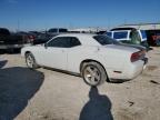 2010 Dodge Challenger Se en Venta en Haslet, TX - Normal Wear