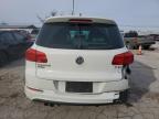 2016 Volkswagen Tiguan S للبيع في Lexington، KY - Rear End