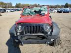 2017 Jeep Wrangler Sport for Sale in Conway, AR - Rollover