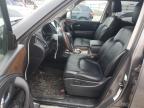 2017 Infiniti Qx80 Base for Sale in Cahokia Heights, IL - Front End