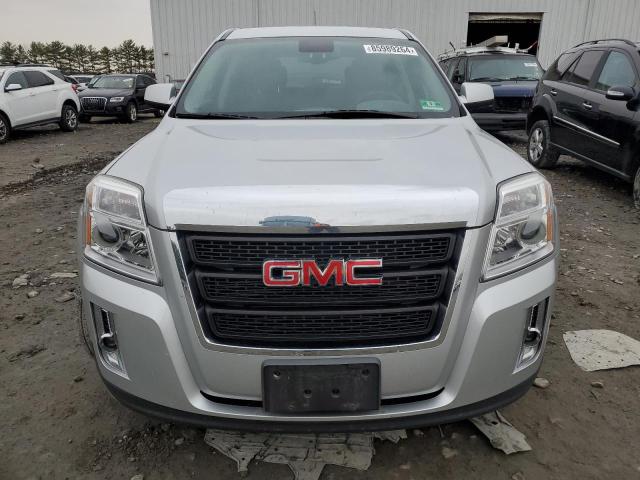  GMC TERRAIN 2012 Сріблястий