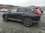 2017 Honda Cr-V Touring zu verkaufen in Concord, NC - Front End