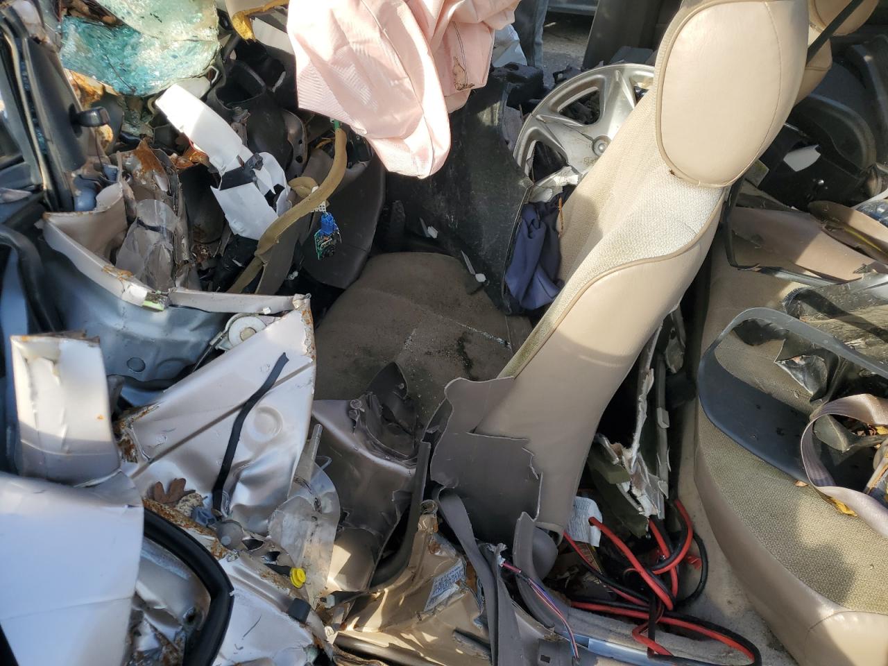 1997 Toyota Corolla - Image 7