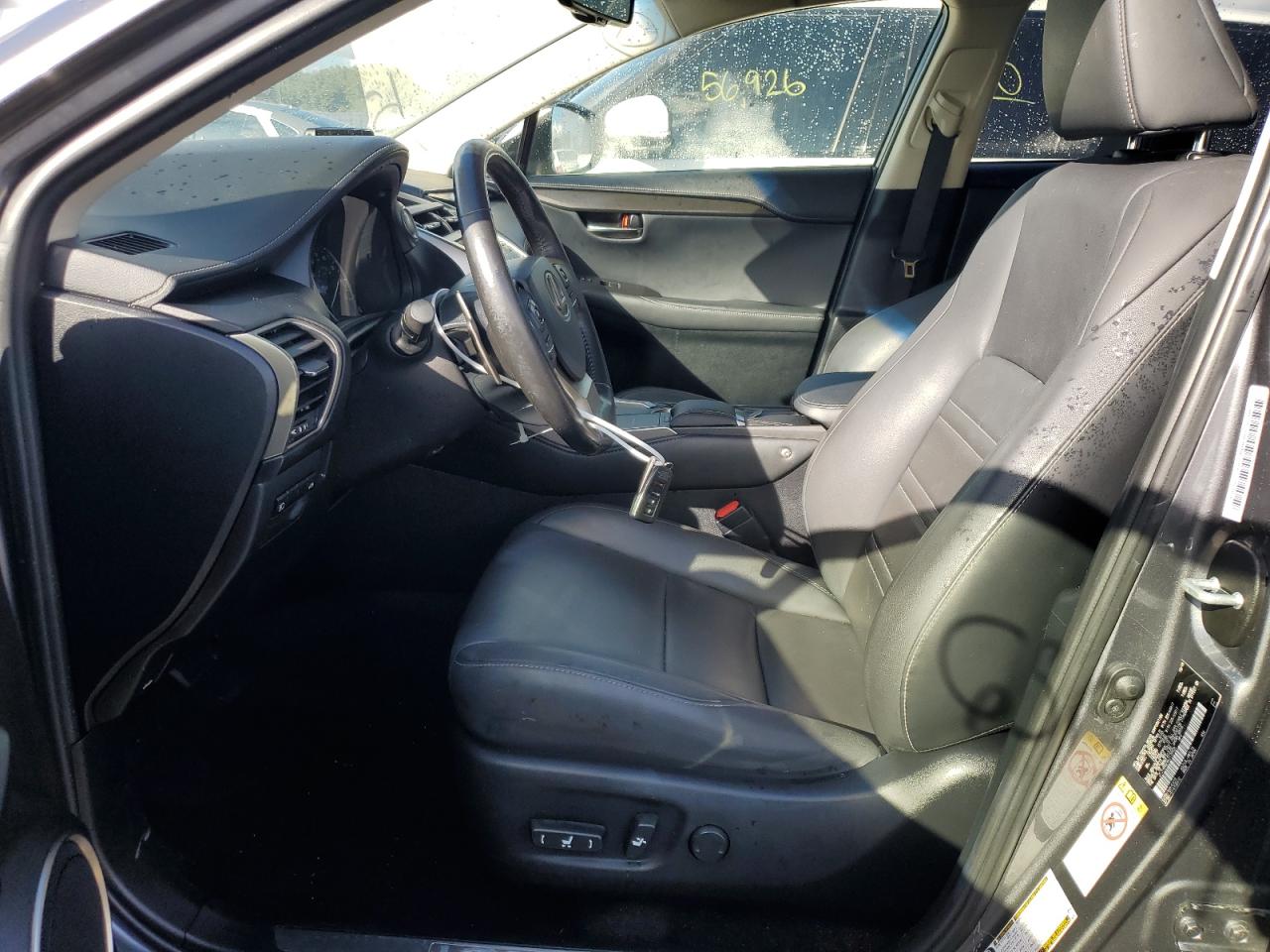 2019 Lexus NX - Image 7