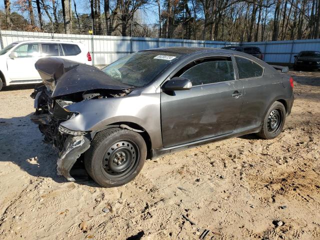 2007 Toyota Scion Tc 