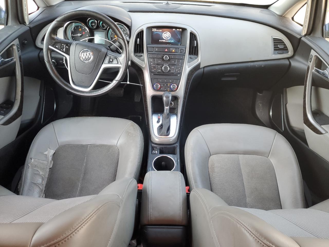 2014 Buick Verano - Image 8