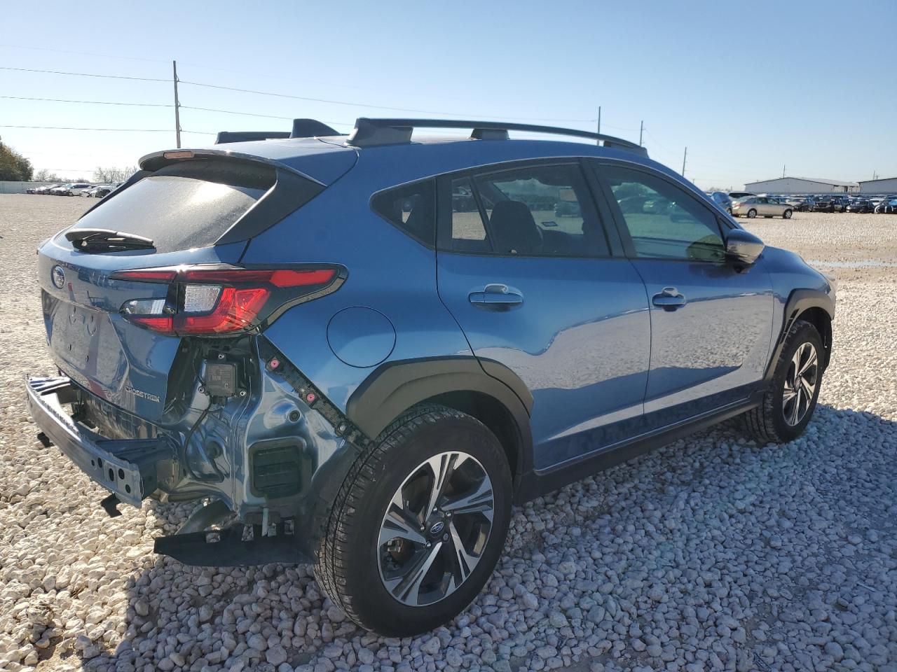 2024 Subaru XV - Image 3