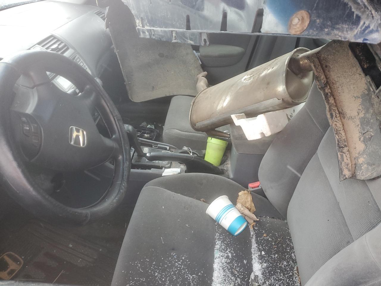 2007 Honda Accord - Image 7