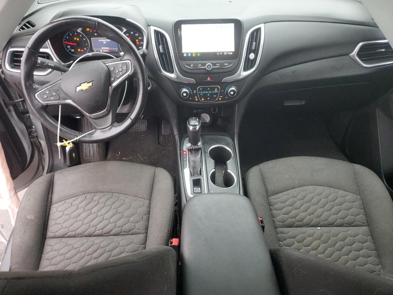 2019 Chevrolet Equinox - Image 8
