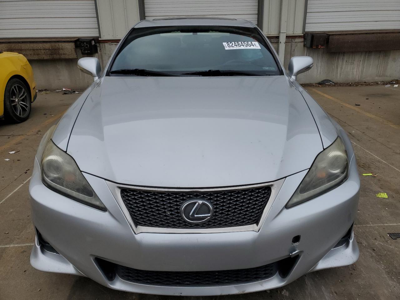 2012 Lexus IS - Image 5