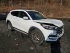 2017 Hyundai Tucson Limited de vânzare în Marlboro, NY - Front End