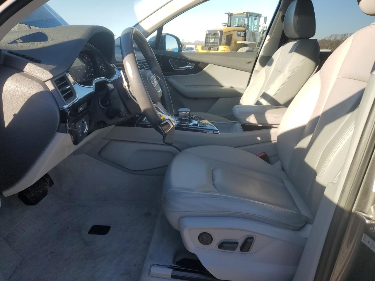2019 Audi Q7 - Image 7