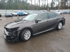 2018 Toyota Camry L продається в Harleyville, SC - Front End