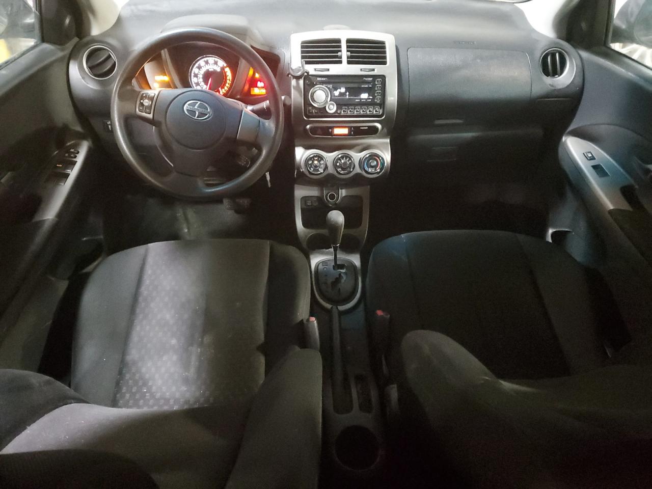 2011 Toyota Scion Xd VIN: JTKKU4B47B1011040 Lot: 83562604