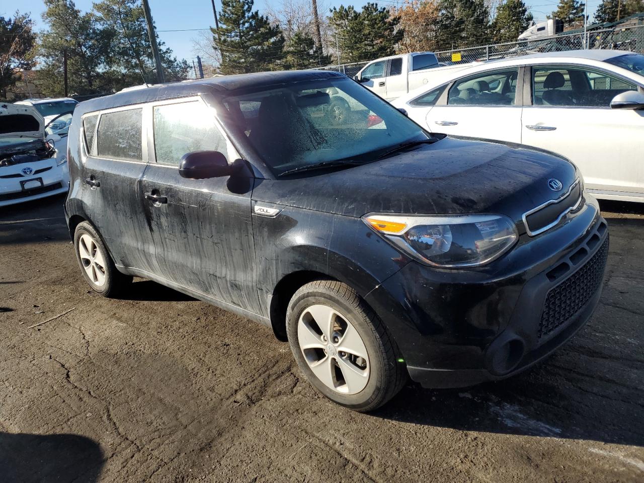 2016 Kia Soul - Image 4
