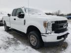 2019 Ford F250 Super Duty на продаже в Leroy, NY - Side