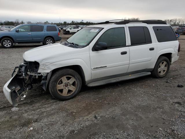 2003 Chevrolet Trailblazer Ext