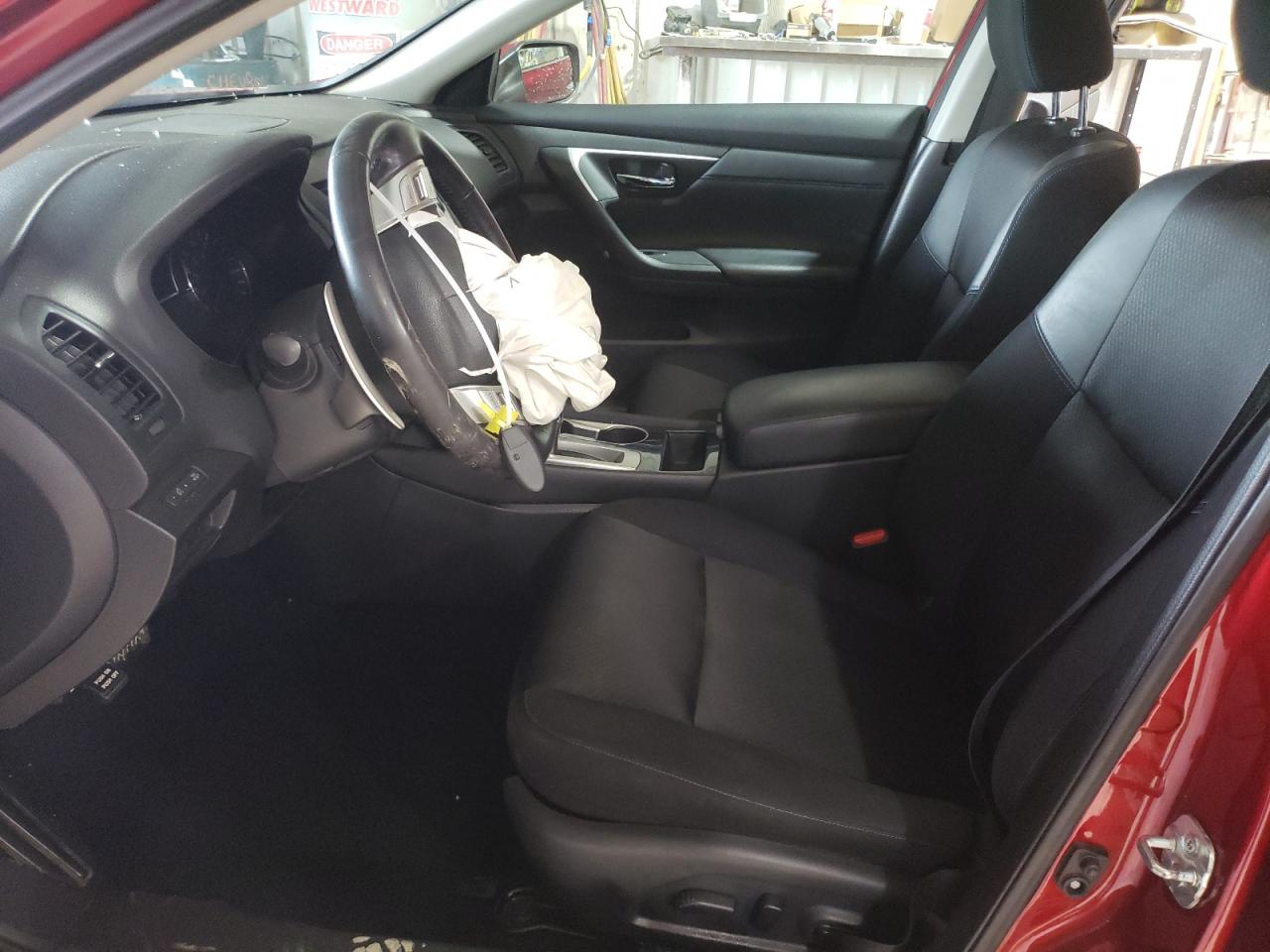 1N4AL3AP1JC185772 NISSAN ALTIMA 2018