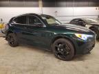 2020 Alfa Romeo Stelvio Ti zu verkaufen in Wheeling, IL - Rear End