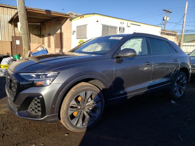 AUDI Q8 – zdjęcie z aukcji, lot #86548284