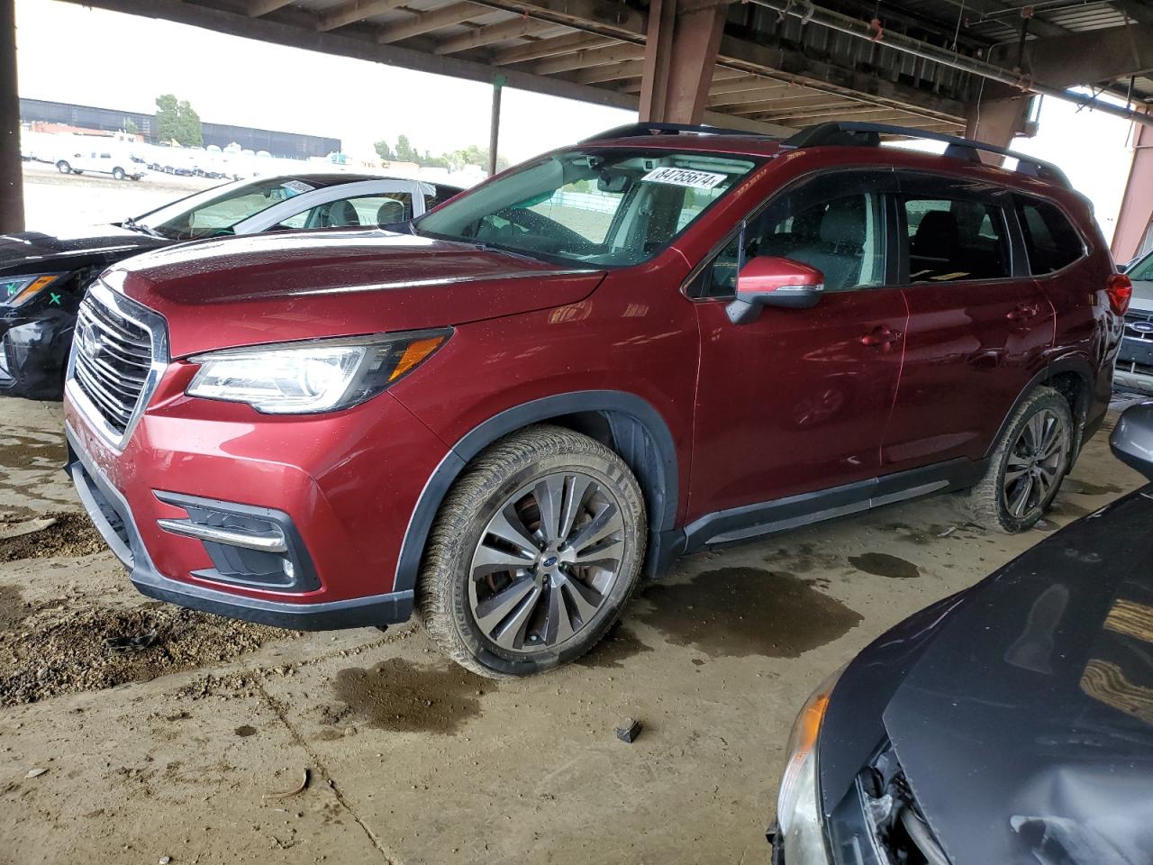 2019 Subaru Ascent - Image 1