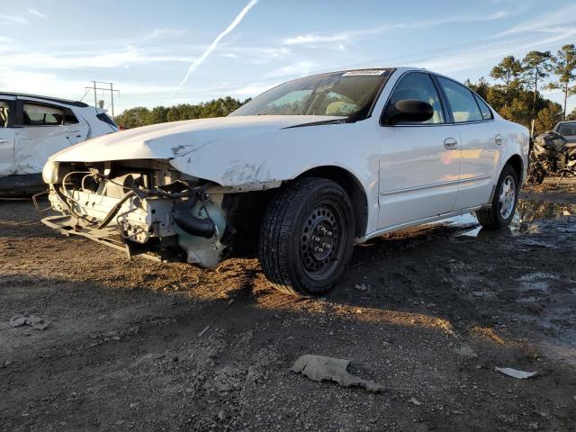 1999 Oldsmobile Alero Gl