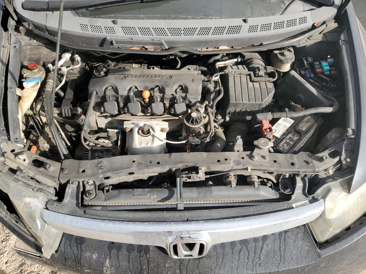 2007 Honda Civic - Image 12