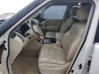 2014 Infiniti Qx80  продається в Franklin, WI - Front End