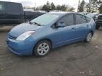 2005 Toyota Prius  за продажба в Denver, CO - Front End