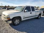 2002 Chevrolet Silverado C1500 на продаже в Mentone, CA - Minor Dent/Scratches