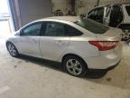 2013 Ford Focus Se იყიდება Sikeston-ში, MO - Mechanical