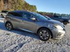 2015 Nissan Murano S for Sale in Fairburn, GA - Mechanical