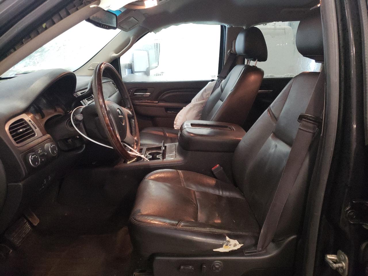 2014 GMC Sierra - Image 7