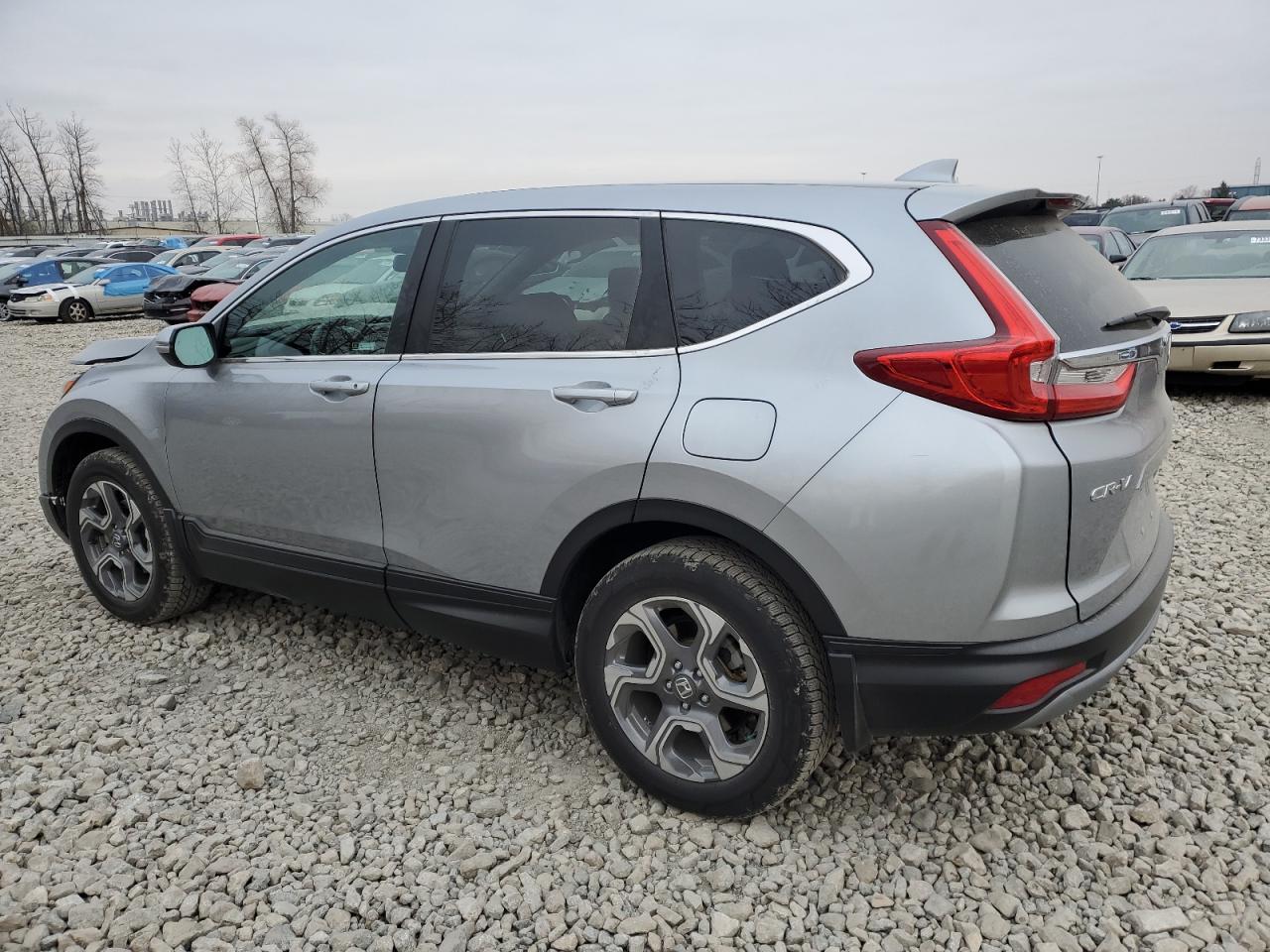 2019 Honda CR-V - Image 2