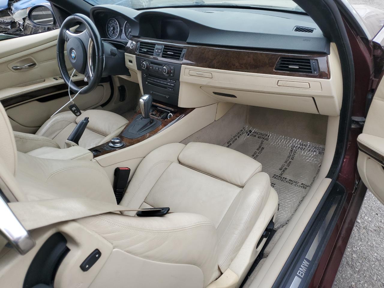 2008 BMW 3er - Image 8