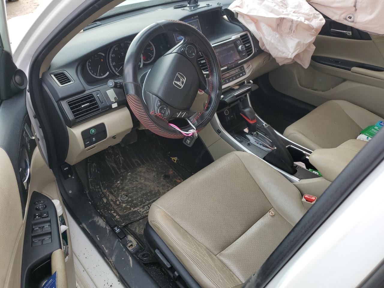 2014 Honda Accord - Image 8