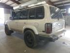 1991 Toyota Land Cruiser Fj80 for Sale in East Granby, CT - Minor Dent/Scratches