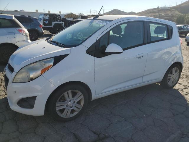 2014 Chevrolet Spark 1Lt zu verkaufen in Colton, CA - Minor Dent/Scratches