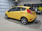 2011 Ford Fiesta Ses na sprzedaż w Candia, NH - Undercarriage