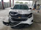 2018 Chevrolet Equinox Ls en Venta en Homestead, FL - Front End