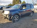 2011 Honda Pilot Exl للبيع في Finksburg، MD - Front End